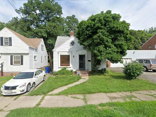 House image located at Cleveland, OH 44112
