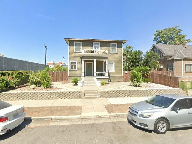 House image located at Fresno, CA 93701