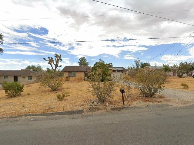House image located at Yucca Valley, CA 92284