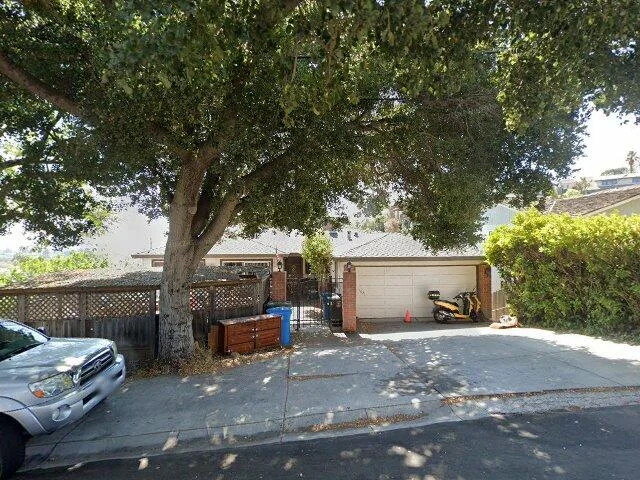 House image located at Belmont, CA 94002