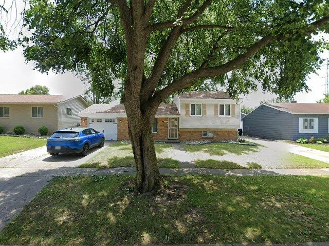 House image located at Flint, MI 48503