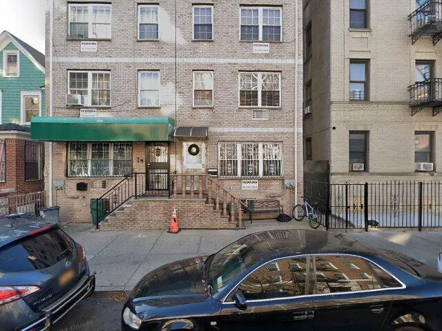 House image located at Brooklyn, NY 11226