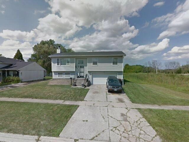 House image located at Chicago Heights, IL 60411