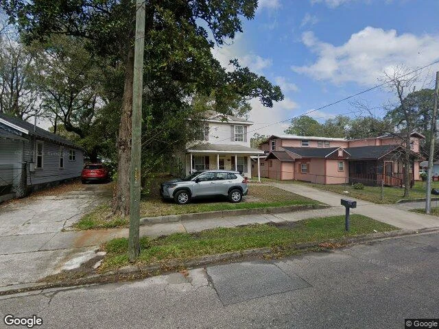 House image located at Jacksonville, FL 32254