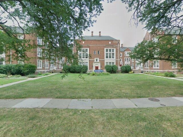 House image located at Cleveland, OH 44120