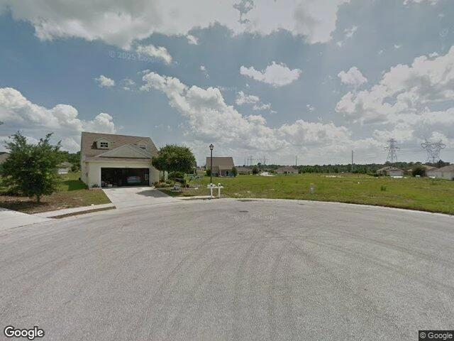 House image located at Brooksville, FL 34613
