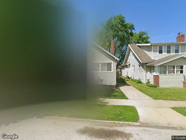 House image located at Calumet City, IL 60409