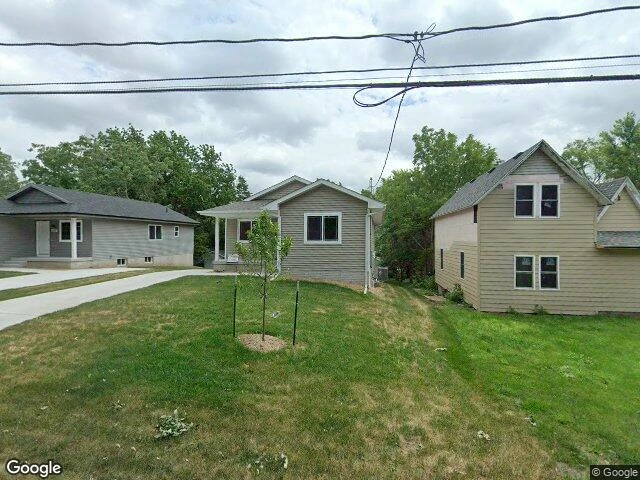 House image located at Des Moines, IA 50315