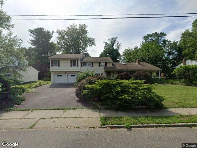 House image located at Cranbury, NJ 08512