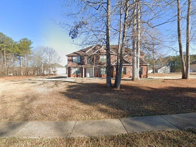 House image located at Hampton, GA 30228