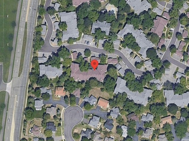 House image located at Minneapolis, MN 55438