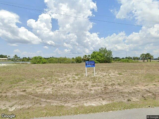 House image located at Cape Coral, FL 33909