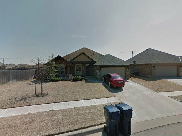 House image located at Edmond, OK 73013