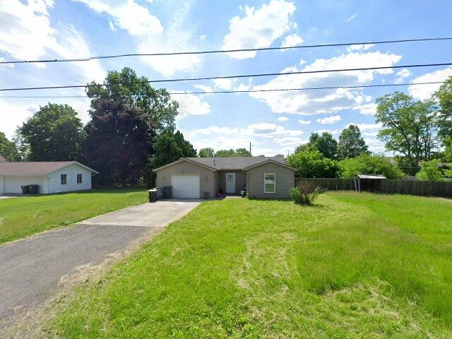 House image located at Fort Wayne, IN 46809