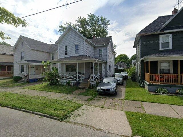 House image located at Erie, PA 16503