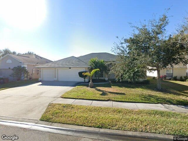 House image located at Melbourne, FL 32904