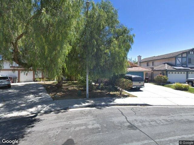 House image located at Moreno Valley, CA 92551