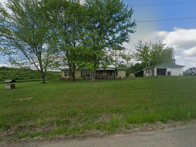 House image located at Adamsville, OH 43802