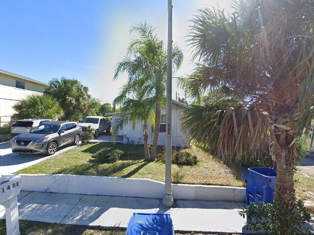 House image located at West Palm Beach, FL 33404