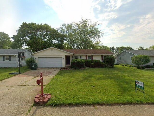 House image located at Bradley, IL 60915