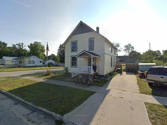 House image located at Ludington, MI 49431
