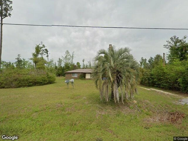 House image located at Marianna, FL 32448