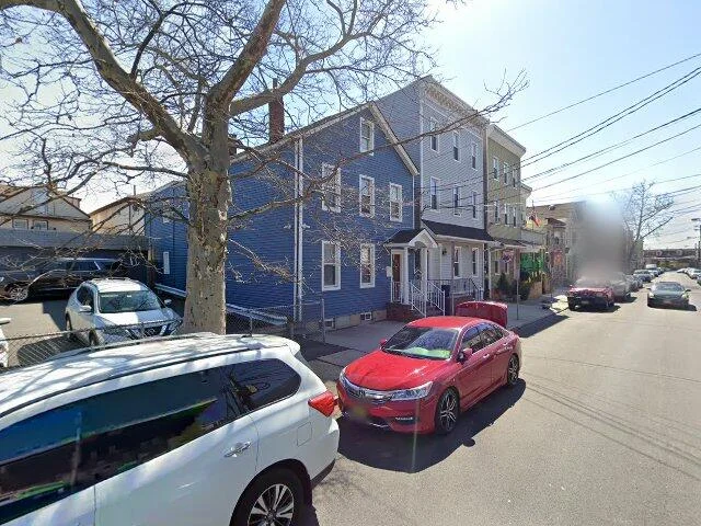House image located at Newark, NJ 07105