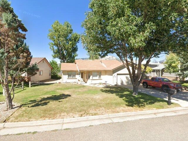 House image located at Parachute, CO 81635