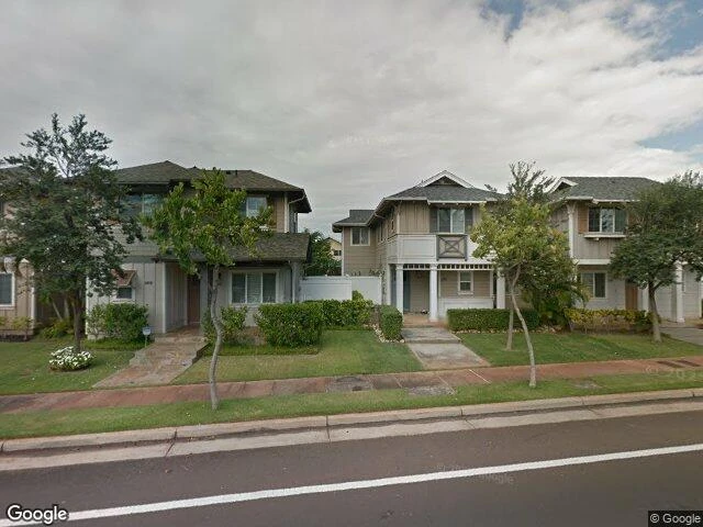 House image located at Ewa Beach, HI 96706