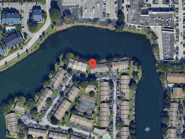 House image located at Pompano Beach, FL 33063