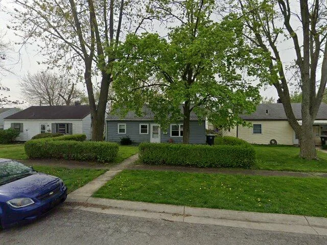 House image located at Hobart, IN 46342