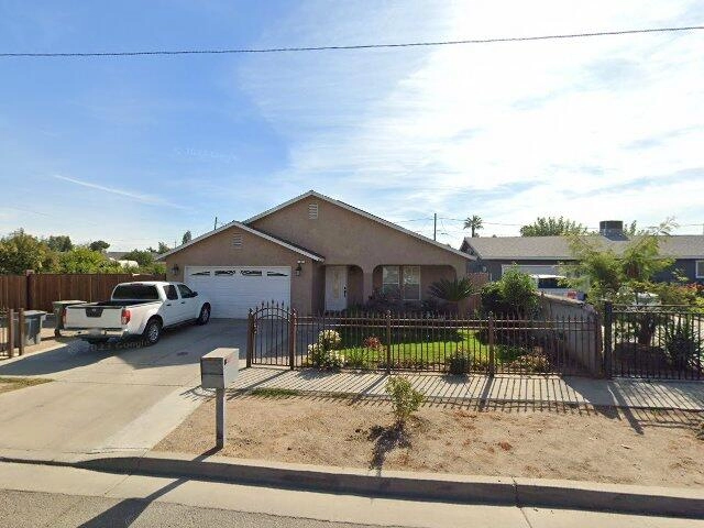 House image located at Fresno, CA 93706