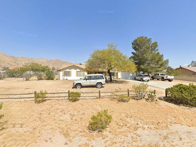 House image located at Apple Valley, CA 92307