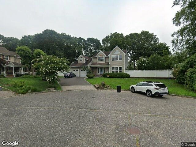 House image located at Centereach, NY 11720