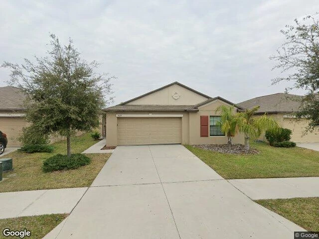 House image located at Sun City Center, FL 33573