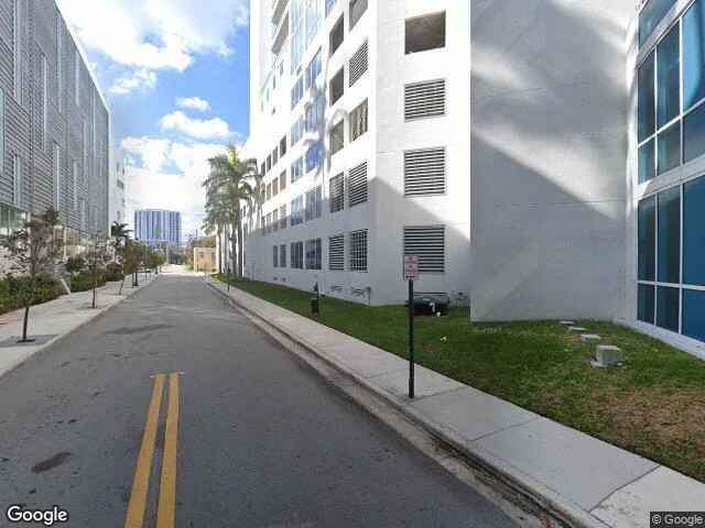 House image located at Miami, FL 33137