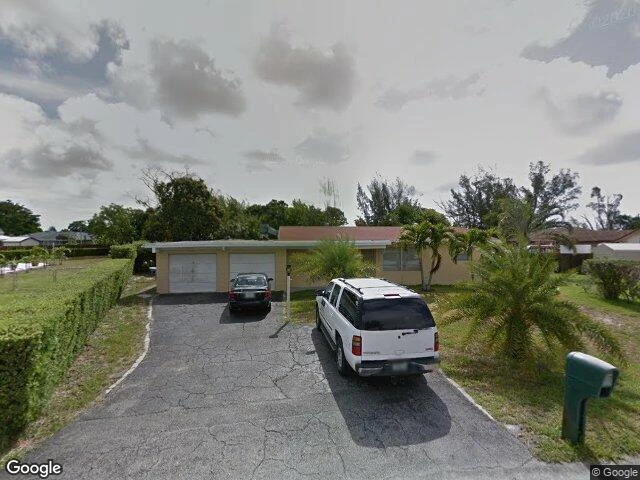 House image located at West Palm Beach, FL 33406
