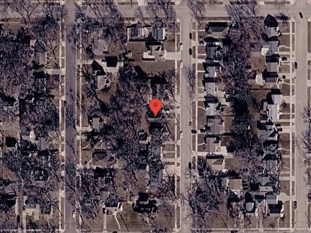 House image located at Cedar Rapids, IA 52405