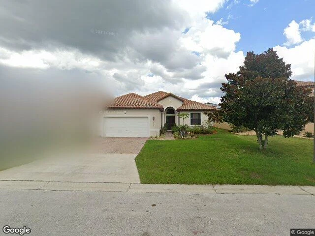 House image located at Haines City, FL 33844