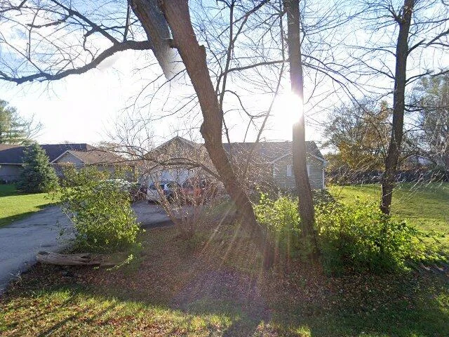 House image located at Fox Lake, IL 60020