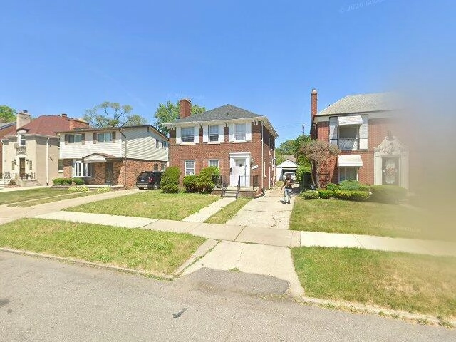 House image located at Detroit, MI 48235