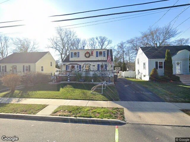 House image located at Asbury Park, NJ 07712