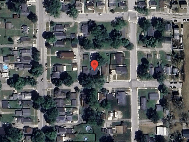 House image located at Sidney, OH 45365