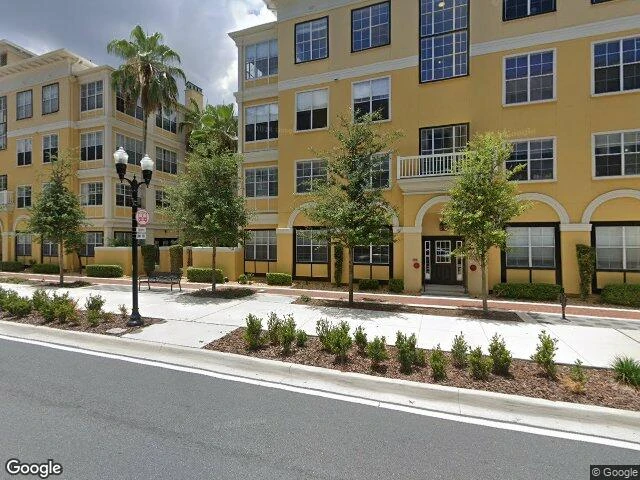 House image located at Orlando, FL 32801