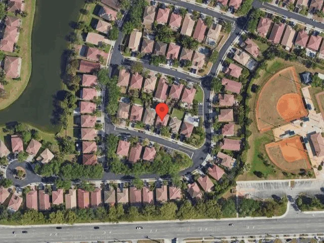 House image located at Hollywood, FL 33024