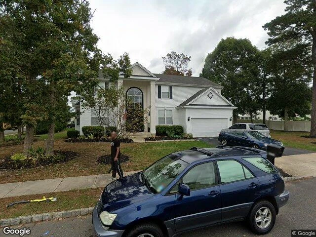 House image located at Egg Harbor Township, NJ 08234