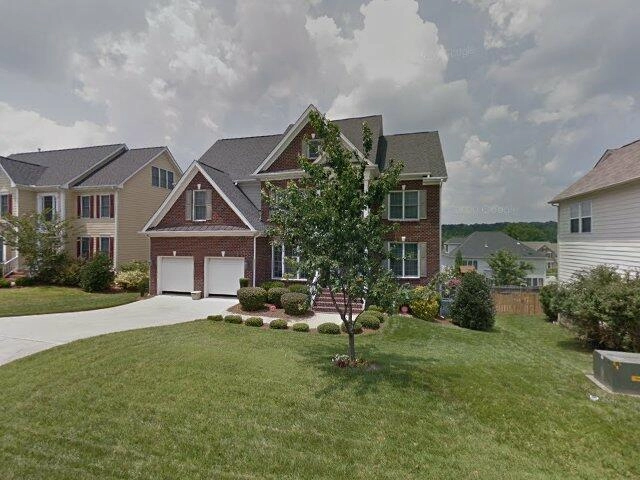 House image located at Wake Forest, NC 27587