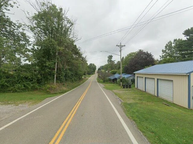 House image located at Rockbridge, OH 43149