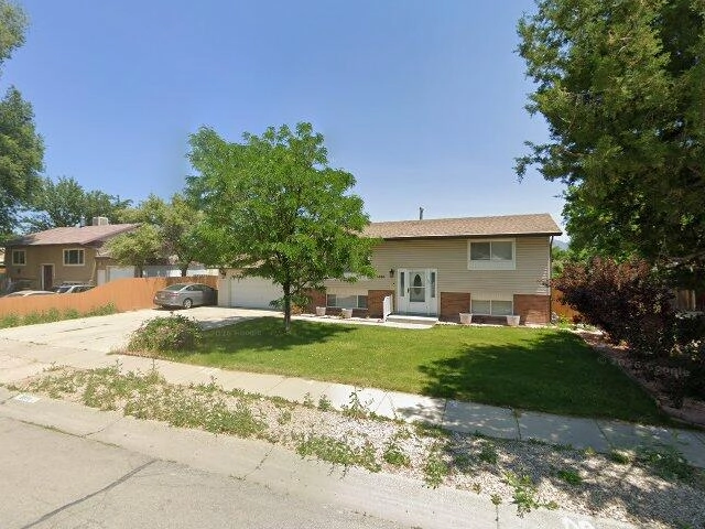 House image located at West Jordan, UT 84084