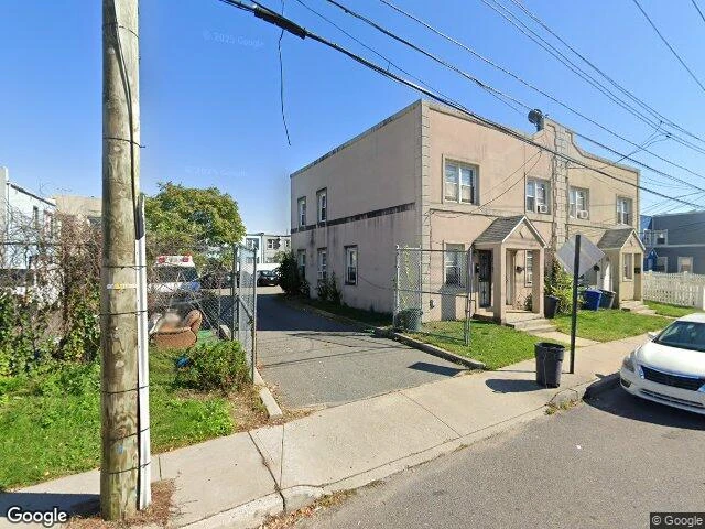 House image located at Springfield Gardens, NY 11413